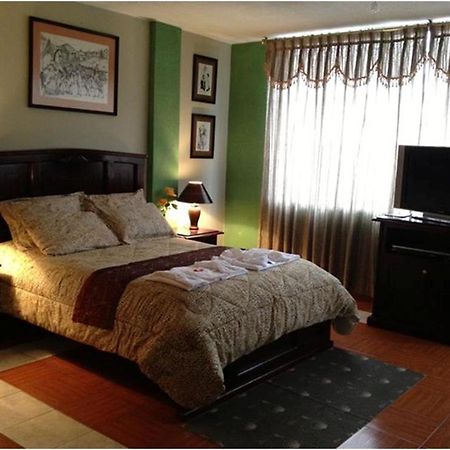 קוטקצ'י Hostal Jora Continental חדר תמונה