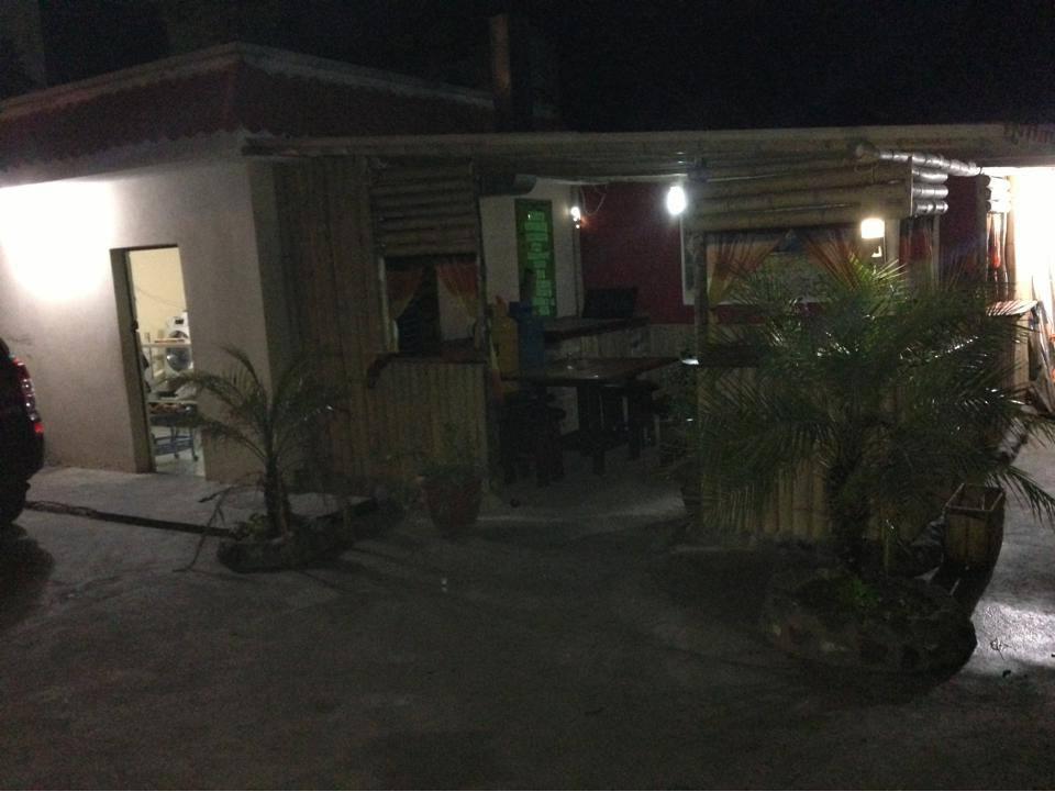 קוטקצ'י Hostal Jora Continental מראה חיצוני תמונה