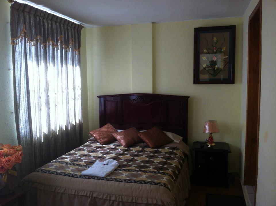 קוטקצ'י Hostal Jora Continental חדר תמונה